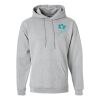 PrintProXP Ultimate Cotton® Hooded Sweatshirt Thumbnail