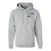 PrintProXP Ultimate Cotton® Hooded Sweatshirt Thumbnail