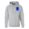 PrintProXP Ultimate Cotton® Hooded Sweatshirt Thumbnail