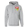 PrintProXP Ultimate Cotton® Hooded Sweatshirt Thumbnail