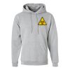 PrintProXP Ultimate Cotton® Hooded Sweatshirt Thumbnail
