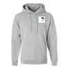 PrintProXP Ultimate Cotton® Hooded Sweatshirt Thumbnail