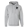 PrintProXP Ultimate Cotton® Hooded Sweatshirt Thumbnail