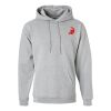 PrintProXP Ultimate Cotton® Hooded Sweatshirt Thumbnail