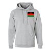 PrintProXP Ultimate Cotton® Hooded Sweatshirt Thumbnail