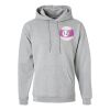 PrintProXP Ultimate Cotton® Hooded Sweatshirt Thumbnail