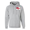 PrintProXP Ultimate Cotton® Hooded Sweatshirt Thumbnail