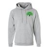 PrintProXP Ultimate Cotton® Hooded Sweatshirt Thumbnail