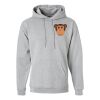 PrintProXP Ultimate Cotton® Hooded Sweatshirt Thumbnail