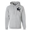 PrintProXP Ultimate Cotton® Hooded Sweatshirt Thumbnail