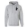PrintProXP Ultimate Cotton® Hooded Sweatshirt Thumbnail