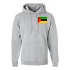 PrintProXP Ultimate Cotton® Hooded Sweatshirt Thumbnail