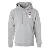 PrintProXP Ultimate Cotton® Hooded Sweatshirt Thumbnail