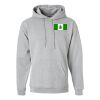 PrintProXP Ultimate Cotton® Hooded Sweatshirt Thumbnail