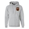 PrintProXP Ultimate Cotton® Hooded Sweatshirt Thumbnail