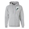 PrintProXP Ultimate Cotton® Hooded Sweatshirt Thumbnail