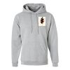 PrintProXP Ultimate Cotton® Hooded Sweatshirt Thumbnail