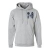 PrintProXP Ultimate Cotton® Hooded Sweatshirt Thumbnail
