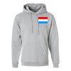 PrintProXP Ultimate Cotton® Hooded Sweatshirt Thumbnail