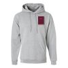 PrintProXP Ultimate Cotton® Hooded Sweatshirt Thumbnail