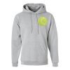 PrintProXP Ultimate Cotton® Hooded Sweatshirt Thumbnail