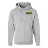 PrintProXP Ultimate Cotton® Hooded Sweatshirt Thumbnail
