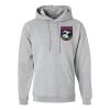 PrintProXP Ultimate Cotton® Hooded Sweatshirt Thumbnail