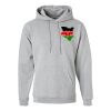 PrintProXP Ultimate Cotton® Hooded Sweatshirt Thumbnail