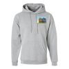 PrintProXP Ultimate Cotton® Hooded Sweatshirt Thumbnail