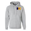 PrintProXP Ultimate Cotton® Hooded Sweatshirt Thumbnail