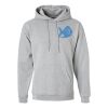 PrintProXP Ultimate Cotton® Hooded Sweatshirt Thumbnail