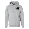 PrintProXP Ultimate Cotton® Hooded Sweatshirt Thumbnail