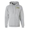PrintProXP Ultimate Cotton® Hooded Sweatshirt Thumbnail