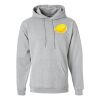 PrintProXP Ultimate Cotton® Hooded Sweatshirt Thumbnail