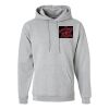 PrintProXP Ultimate Cotton® Hooded Sweatshirt Thumbnail