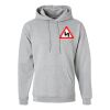PrintProXP Ultimate Cotton® Hooded Sweatshirt Thumbnail