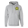 PrintProXP Ultimate Cotton® Hooded Sweatshirt Thumbnail