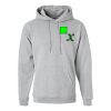 PrintProXP Ultimate Cotton® Hooded Sweatshirt Thumbnail
