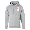 PrintProXP Ultimate Cotton® Hooded Sweatshirt Thumbnail