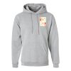 PrintProXP Ultimate Cotton® Hooded Sweatshirt Thumbnail