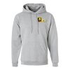 PrintProXP Ultimate Cotton® Hooded Sweatshirt Thumbnail