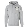 PrintProXP Ultimate Cotton® Hooded Sweatshirt Thumbnail