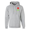 PrintProXP Ultimate Cotton® Hooded Sweatshirt Thumbnail