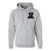 PrintProXP Ultimate Cotton® Hooded Sweatshirt Thumbnail