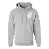 PrintProXP Ultimate Cotton® Hooded Sweatshirt Thumbnail