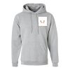 PrintProXP Ultimate Cotton® Hooded Sweatshirt Thumbnail