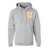 PrintProXP Ultimate Cotton® Hooded Sweatshirt Thumbnail