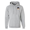 PrintProXP Ultimate Cotton® Hooded Sweatshirt Thumbnail