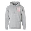 PrintProXP Ultimate Cotton® Hooded Sweatshirt Thumbnail