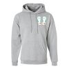 PrintProXP Ultimate Cotton® Hooded Sweatshirt Thumbnail